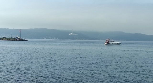 Çanakkale Boğazı 12 saat sonra yeniden gemi trafiğine açıldı