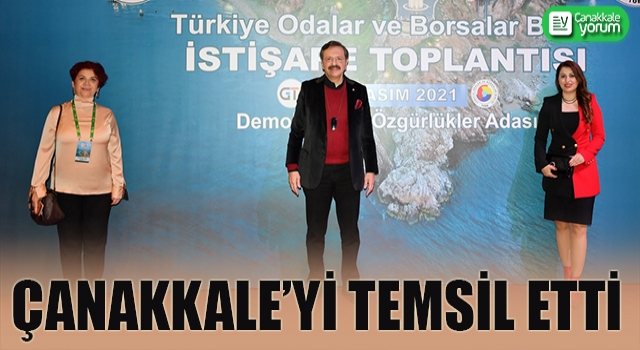 Sema Sandal genel sekreterler toplantısında