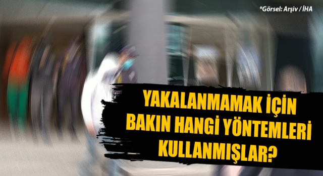 Çanakkale’de yasa dışı bahis operasyonu!