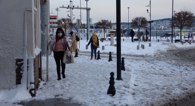 Cuma günü kar geliyor: 5 gün boyunca yağabilir