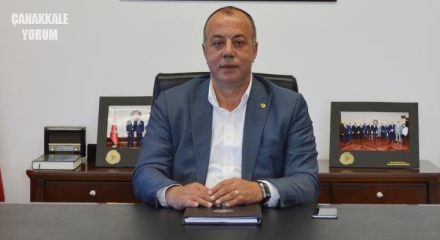 Selçuk Semizoğlu: “Zaferimiz kutlu, köprümüz hayırlı olsun”