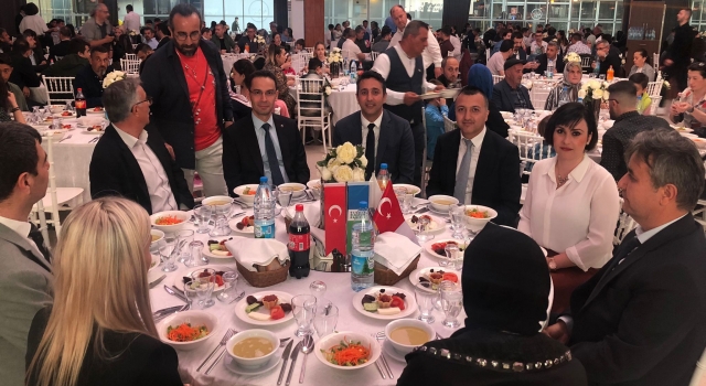 Uludağ Elektrik, Çanakkale iftarında buluştu