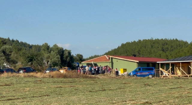 Fen Bilimleri Dershaneleri kurucusu Arıkan ve şoförü çiftlik evinde öldürüldü!