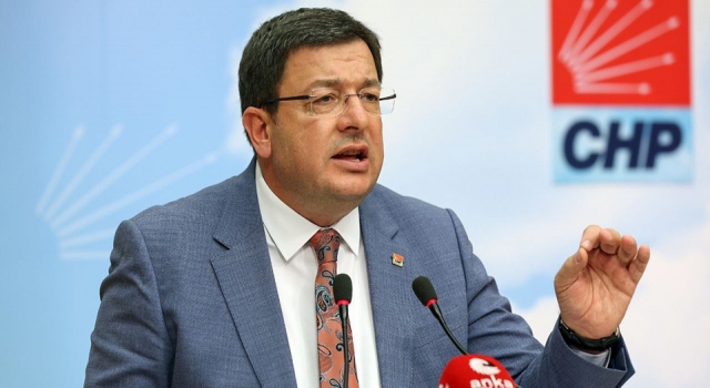 CHP’li Erkek: “Gazilerimiz için çalışmaya devam edeceğiz”