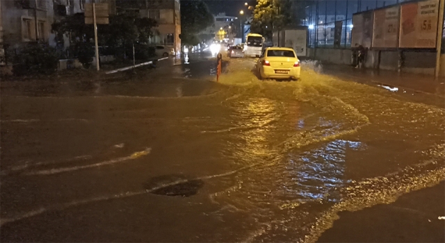 Çanakkale’de yağmur bekleniyor: Sıcaklıklar 4 ila 8 derece azalacak