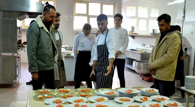 Çanakkale’de Gastro Akademi Semineri düzenlendi