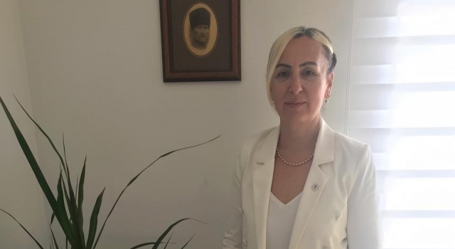 İYİ Parti’de başkanlık yarışı kızışıyor: Didem Güner adaylığını açıkladı