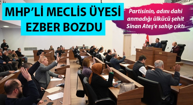 Biga Belediyesi 2023 yılı ilk Meclis Toplantısı yapıldı