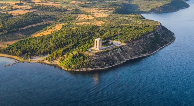 Çanakkale Şehitliği’ne 650 milyon TL ödenek