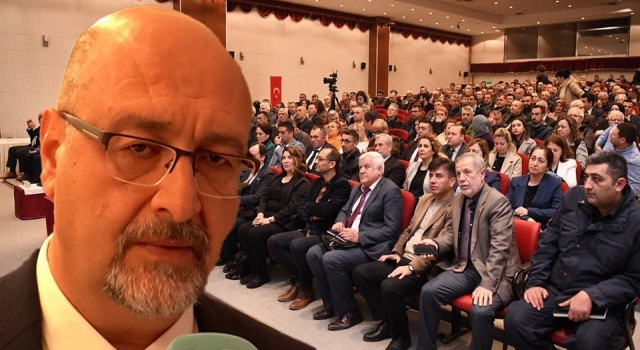 Prof. Dr. Bekler: “4.2'lik deprem Marmara fayının çalıştığını gösterdi"