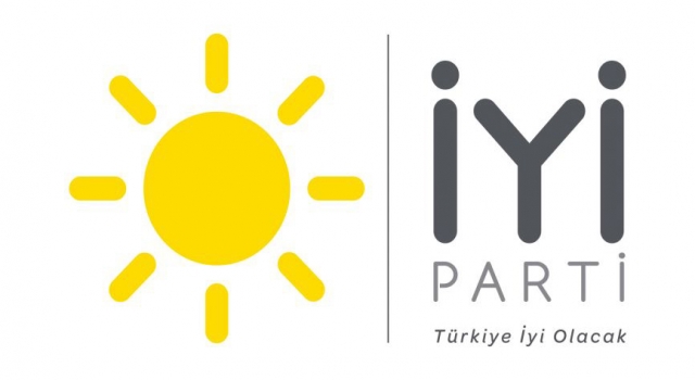 İYİ Parti’de şok istifa!