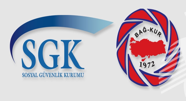 SGK-BAĞKUR prim günü eşitleniyor