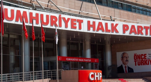 CHP’nin yeni A Takımı belli oldu: Muharrem Erkek listede yer almadı