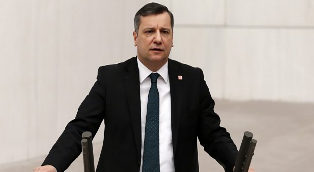 CHP’li Ceylan: “Fakirlerin, yoksulların cebinden elinizi çekin!”