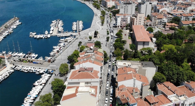 Öğrenci Dostu Üniversite Şehirleri açıklandı: Çanakkale bakın kaçıncı sırada?