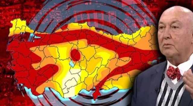 Prof. Dr. Ercan, olası büyük Marmara Depremi’nde Çanakkale’nin 3 ilçesine dikkat çekti!