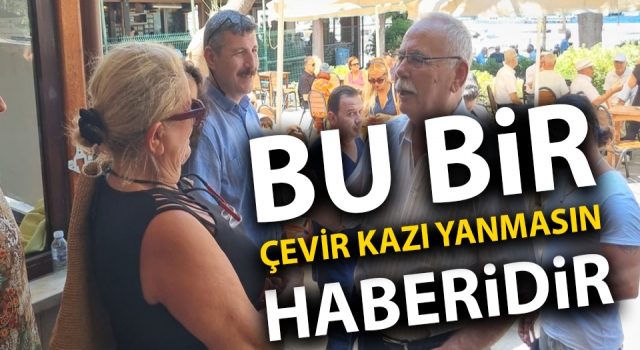 Ülgür Gökhan hezimeti kabul etmedi, faturayı Evren Kızoğlu’na kesti!