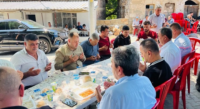 Çanakkale’de şehit polis Yahya Ergin anıldı