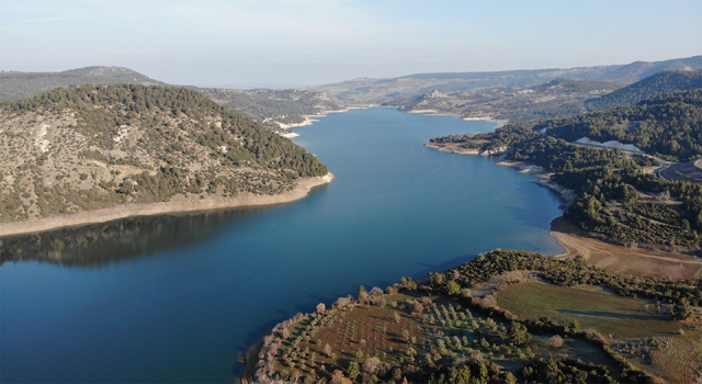 Çanakkale’de su kısıtlamalarının süresi uzatıldı!