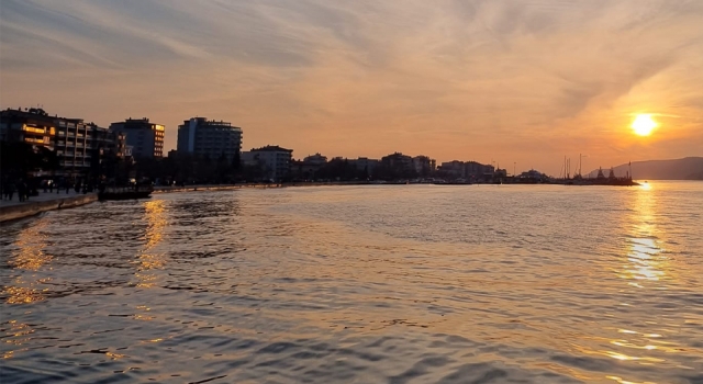 Çanakkale’de hava 10 derece birden soğuyacak!