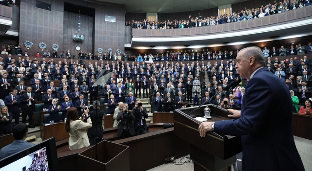 AK Parti kampa giriyor: Yeni yol haritası belirlenecek... (Çanakkale Yorum)