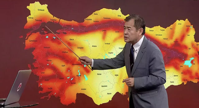 Japon Deprem Uzmanı Moriwaki: “Çanakkale’de büyük bir deprem olabilir!”