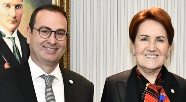 Rıdvan Uz önerdi, Meral Akşener harekete geçti!