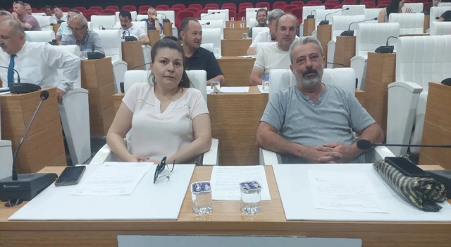 Çanakkale CHP’de ‘ekoturizm’ çatlağı!