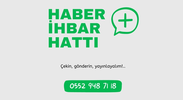 Çanakkale Yorum haber ihbar hattı!