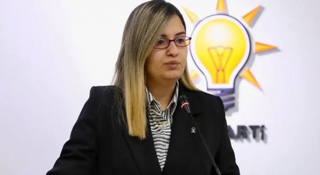 AK Parti'yi üzen ölüm: Betül Önderoğlu kazada can verdi!