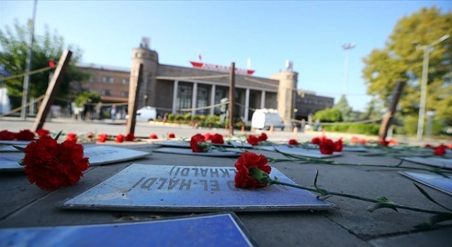 Ankara garı saldırısının üzerinden 9 yıl geçti: 10 Ekim katliamında neler yaşandı?