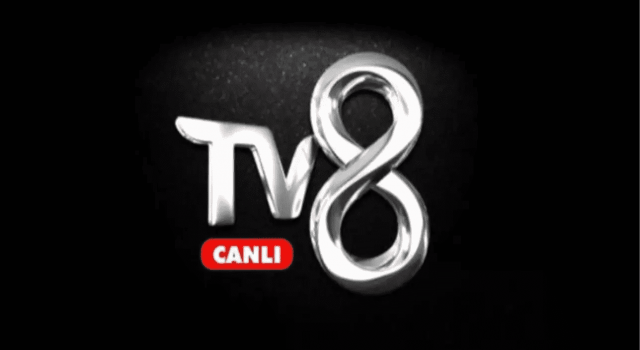 TV8 canlı izle! (TÜRKİYE-KARADAĞ) TV8 HD kesintisiz donmadan canlı izleme linki