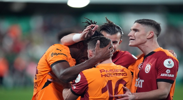 AZ Alkmaar-Galatasaray maçı ne zaman, hangi kanalda, saat kaçta?