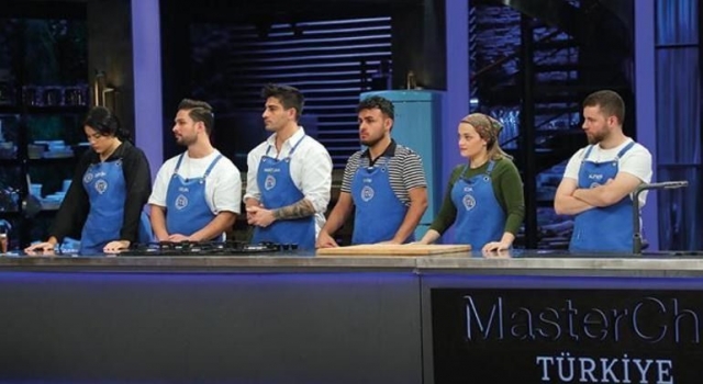 Masterchef'te sistem değişti! İlk eleme adayı belli oldu