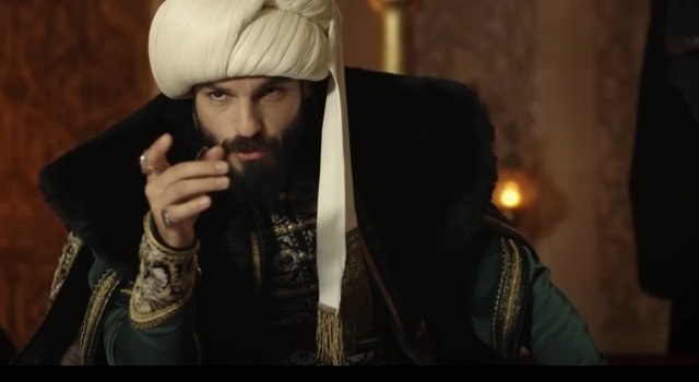 Mehmed: Fetihler Sultanı 22. Bölüm Tek Parça Full İzle! TRT 1 Mehmed: Fetihler Sultanı son bölüm izle!