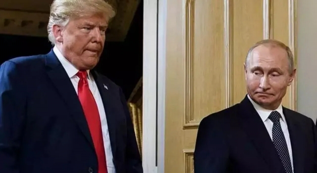 Putin Trump'ı tebrik edecek mi? Kremlin'den açıklama geldi!