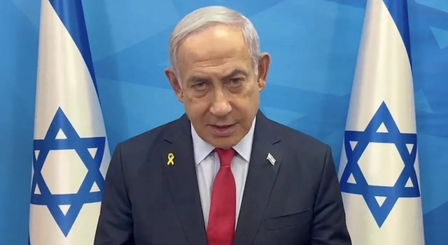 Son dakika... Netanyahu hakkında yakalama kararı!