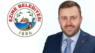 Başkan Yüksel 1 aylık maaşını koronavirüs mağduru yevmiyeli işçilere bağışladı