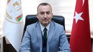 Bülent Şarlan: "Atatürk'ün daima güvendiği Türk gençliği, emanetine sahip çıkacaktır"