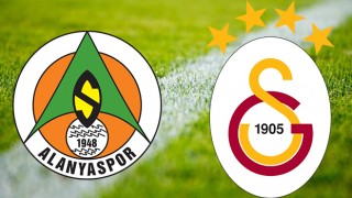 Aytemiz Alanyaspor - Galatasaray maçı ne zaman? Hangi kanalda?