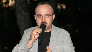 Bülent Turan: "CHP iktidar olsa, ölen DHKP-C'li için tören mi düzenleyecek?"