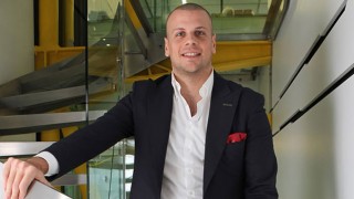 Mehmet Önen, 40 yaş altı en güçlü CEO'lar listesinde