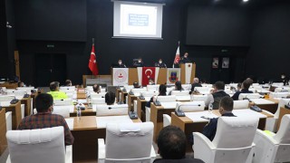 Çanakkale’de Trafik Çalıştayı yapıldı