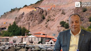 Selçuk Semizoğlu: “Assos’un siyasete alet edilmesi bizleri üzmüştür”