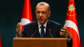 Cumhurbaşkanı Erdoğan: "Ülkemizi ekonomik kurtuluş savaşından da zaferle çıkaracağız"