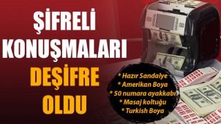 Sahte para operasyonunda yakalanmışlardı: Çete üyelerinin şifreli konuşmaları deşifre oldu