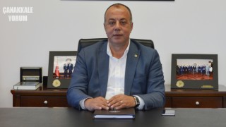 Selçuk Semizoğlu: “Zaferimiz kutlu, köprümüz hayırlı olsun”