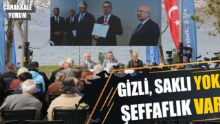 Kepez Belediyesi’nden şeffaflık örneği: Son 3 yılın bilançosu açıklandı