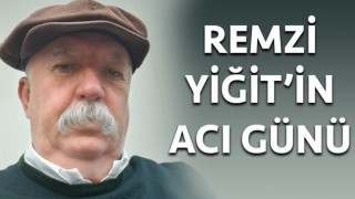 Remzi Yiğit’in acı günü: Eşi hastalığa yenik düştü