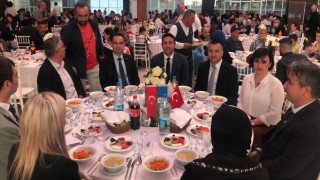 Uludağ Elektrik, Çanakkale iftarında buluştu